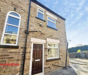 2 bedroom semi-detached house to rent - Photo 3