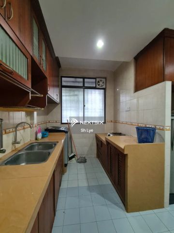 Taman Jubilee Phase 3 - Foto 4