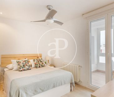 Flat for rent with Terrace in Alboraya Centro (Alboraya) - Photo 6