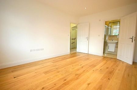 Anastasia Mews, Woodside Park, London N12 - Photo 3