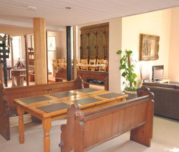 3 bedroom detached house to rent - Photo 3