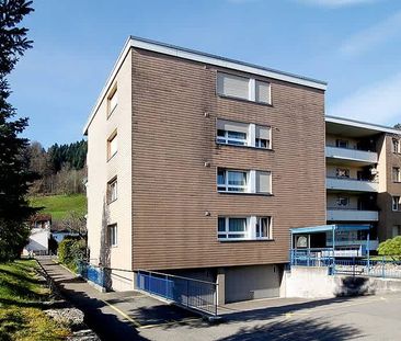 3 Zimmer, 63 m², 1. Stock - Photo 3