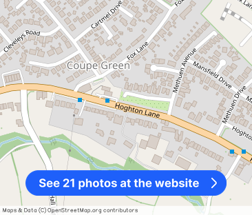 Hoghton Lane, Hoghton - Photo 1