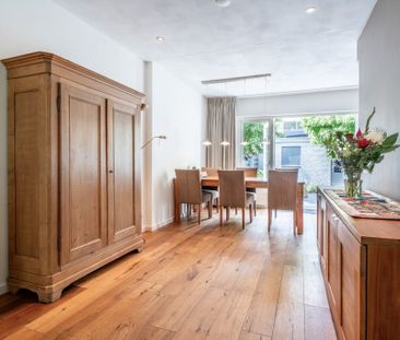 Te huur: Huis Witte de Withweg in Breda - Foto 6