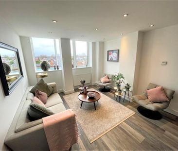 2 Bedroom Apartment To Let - Photo 1