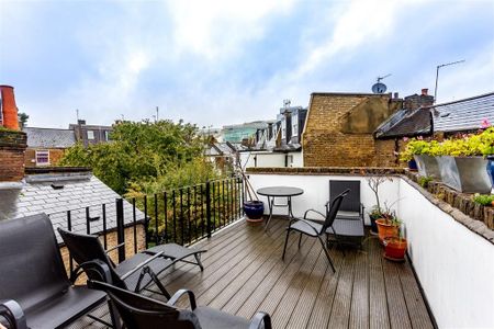 3 bedroom terraced house to rent - Photo 5