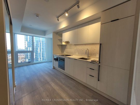 For Lease - 82 Dalhousie Street Unit# 2218, Toronto, Ontario - Photo 1