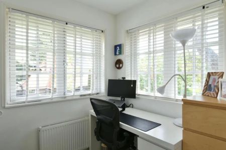 Vosmaerlaan 2 - Photo 4
