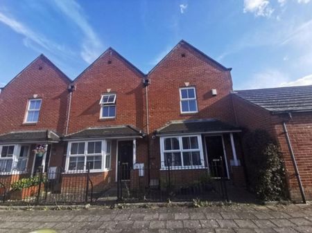 2 bedroom house to rent - Photo 3
