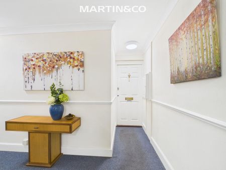 2 bedroom apartment to rent - Photo 2