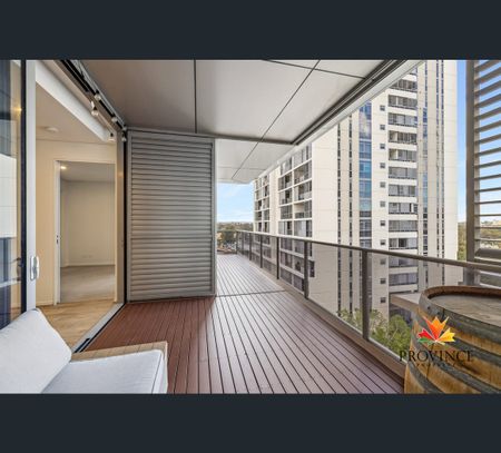 611/8 Moreau Parade, East Perth, WA 6004 - Photo 2