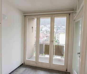 Grosszügige, helle Wohnung an ruhiger Lage - Photo 3