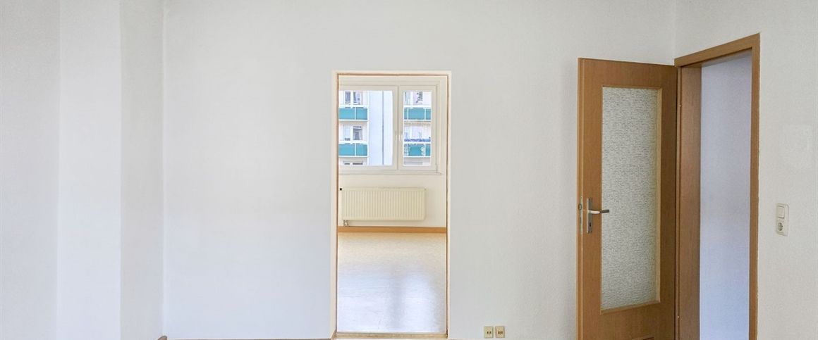 gemütliche kleine Wohnung! - Photo 1