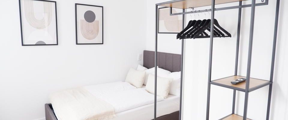 MÖBLIERT - TOP LAGE - Foto 1