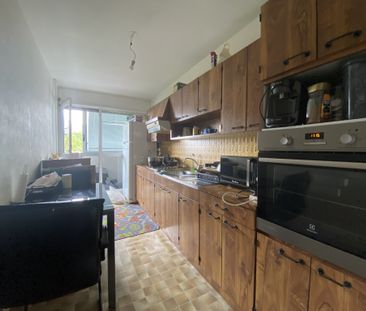 Location Appartement 3 pièces 64m² CHENNEVIERES SUR MARNE 94430 - Photo 1