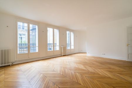 location Appartement F2 DE 66.9m² À PARIS - Photo 4