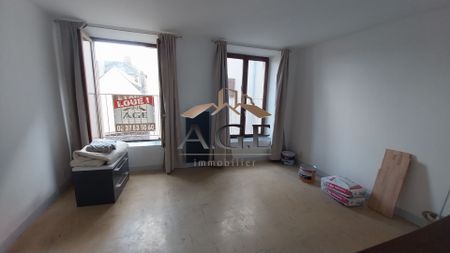 Location Appartement 1 pièce 26m² GALLARDON 28320 - Photo 5