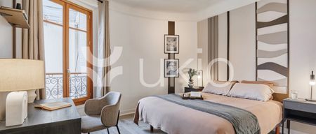 Appartement • Chaillot - Photo 4