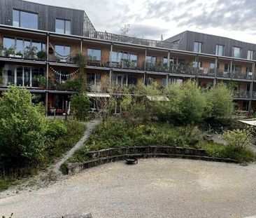 APPARTEMENT DE 3 PIÈCES À OSTERMUNDIGEN (BE), MEUBLÉ, TEMPORAIRE - Photo 5