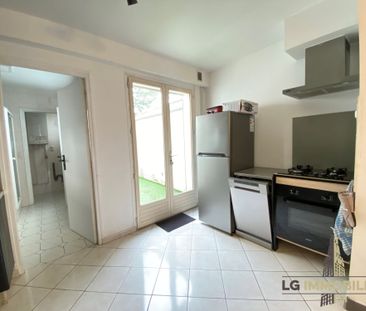 Amiens SAINT-HONORE - MAISON DE TYPE 3 BIS MEUBLEE - Photo 4