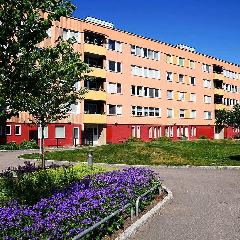 Vinddraget 15 B, våning 1 - Photo 2