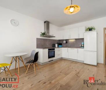 Pronájem bytu 2+kk 50 m - Photo 2