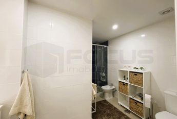 Apartamento T1 em Aveiro
