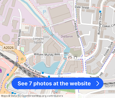 William Mundy Way, Dartford, DA1 - Photo 1