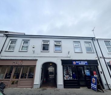15b North Street, Carrickfergus, BT38 7AQ - Photo 1