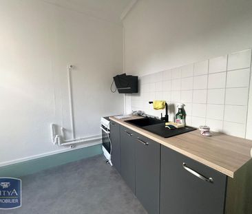 Location Appartement 3 pièces 66m² CHALON SUR SAONE 71100 - Photo 2