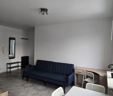 mazowieckie, Warszawa, Ursynów, Henryka Raabego - Photo 2