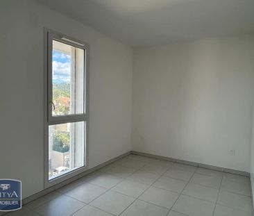 Appartement à louer 3 pièces 62.35m² - Photo 4