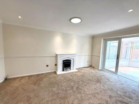 2 bedroom bungalow to rent - Photo 4