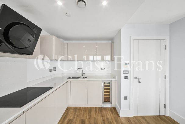 3 bedroom apartment to rent - Photo 1