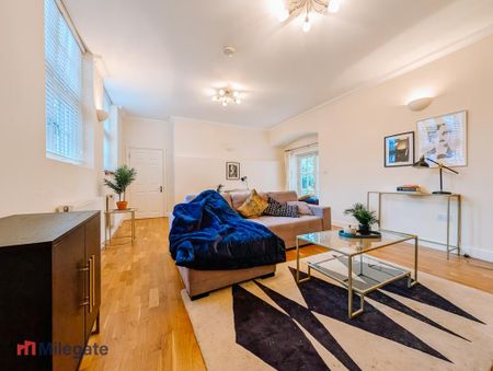 2 bedroom house to rent - Photo 2