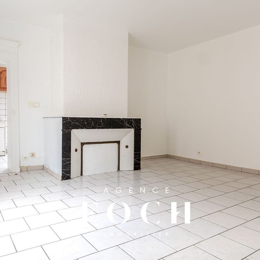 Location Appartement 1 pièce 30m² PONT A MOUSSON 54700 - Photo 1