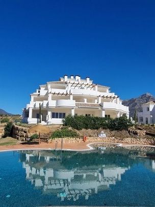 Aloha Hill Club, Nueva Andalucia, Marbella, Andalusia 29660 - Photo 1