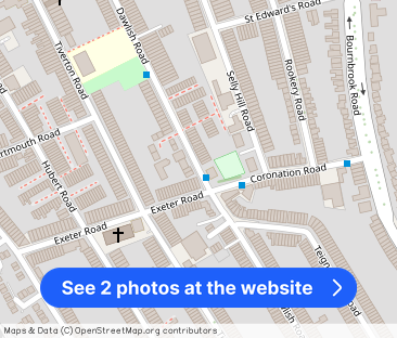 Dawlish Road Birmingham - Photo 1