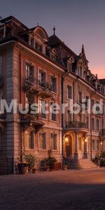 Exchange Property: Modernized 2.5-room apartment in the heart of Zurich - Photo 3