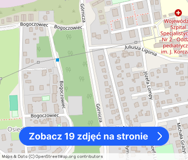 Kawalerka, ul. Górnicza - os. Przyjaźń - Zdjęcie 1