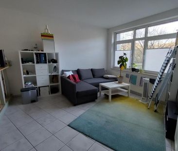Osnabrück Westerberg 2-Zimmer-Wohnung (42m²) - Photo 3