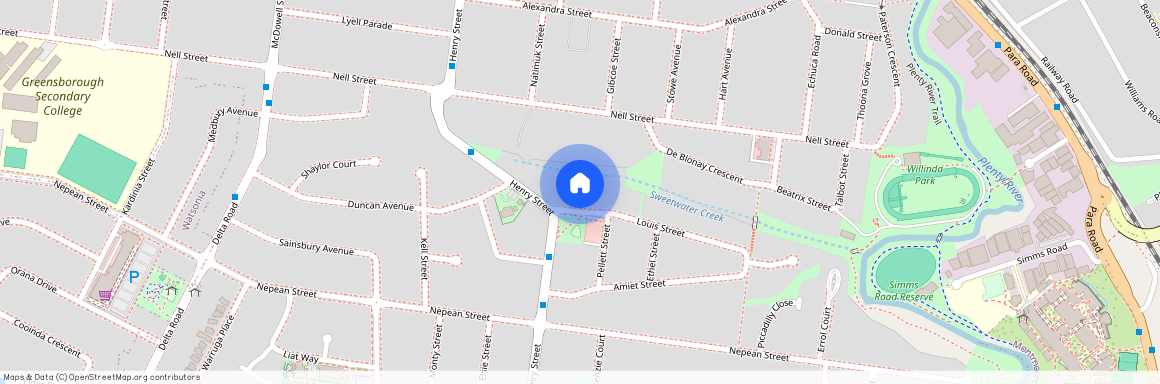 3/9 Louis Street, Vic 3088, Greensborough