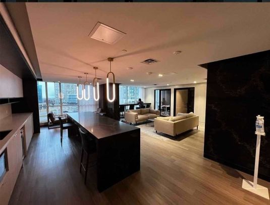 For Lease - 4065 Confederation Parkway Unit# 3703, Mississauga, Ontario - Photo 1