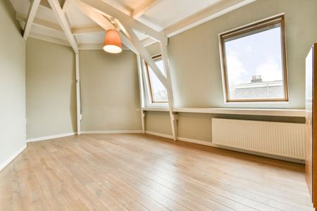 Appartement te huur: Sarphatipark 119-3 1073 CX Amsterdam - Photo 3