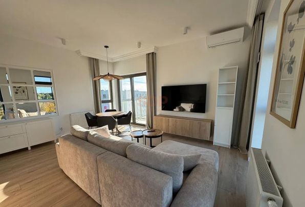 3 pokoje / wysoki standard / - Zdjęcie 1