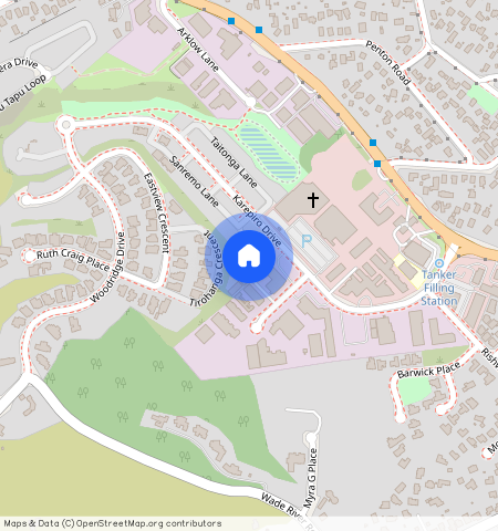 21 Mata Lane, Stanmore Bay, Rodney