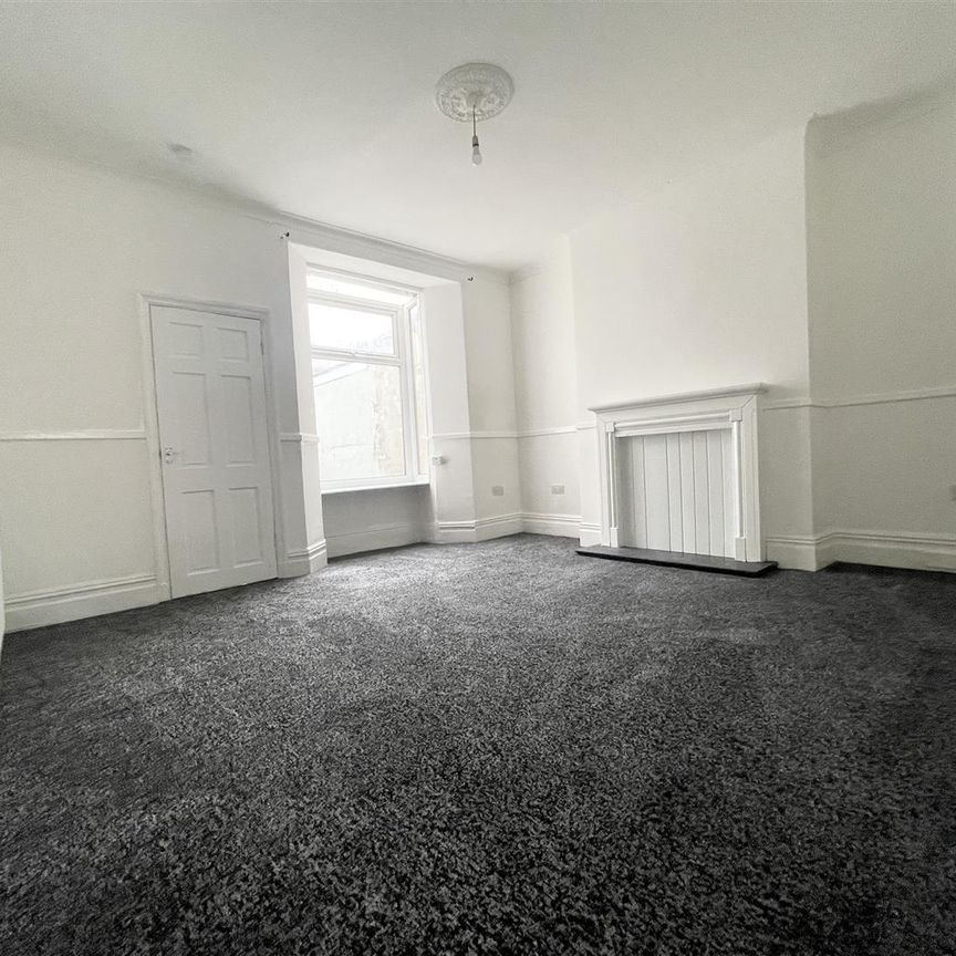 3 bed terraced house to rent in Clover Hill Road, Nelson, BB9 - Photo 1