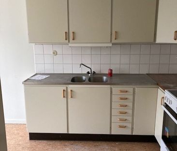 Almedalsg 5 - Photo 5