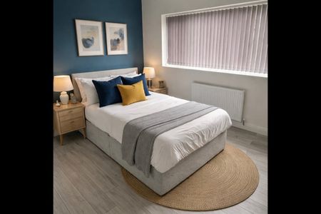 Room in a Shared House, The Countess Croft, CV3 - Photo 2