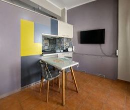 Studio/Γκαρσονιέρα για ενοικίαση - Λέσβος - Μυτιλήνη, - Photo 4